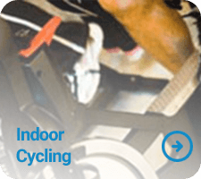 Angebot Indoor Cycling
